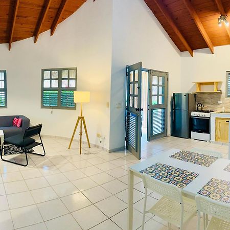 Evergreen Cabarete ภายนอก รูปภาพ