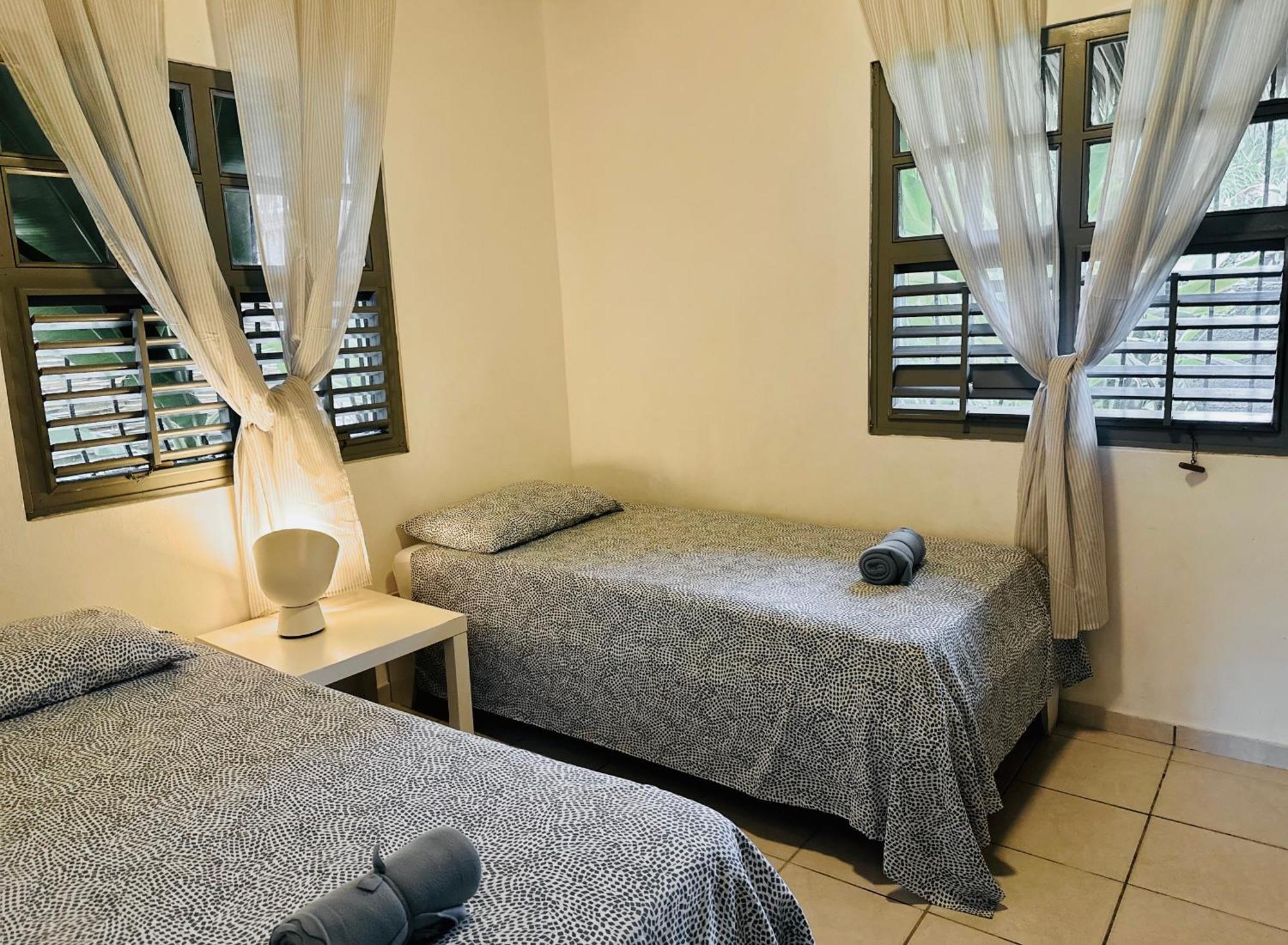 Evergreen Cabarete ภายนอก รูปภาพ