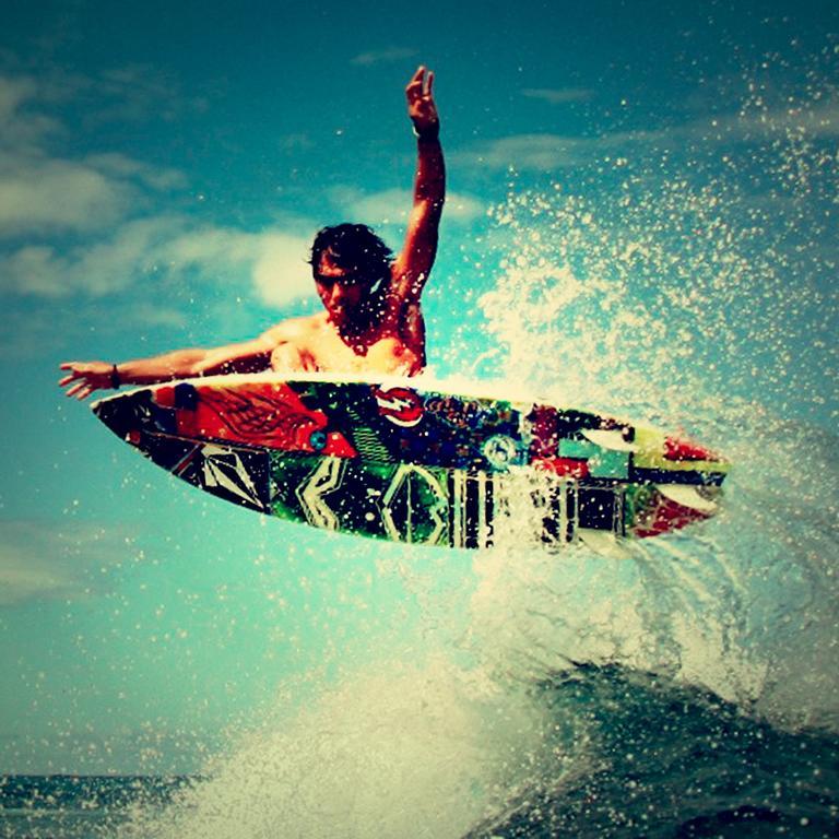 Evergreen Cabarete ภายนอก รูปภาพ